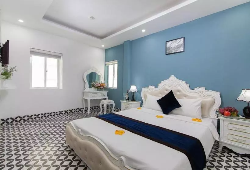 هتل Hanoi Boutique House