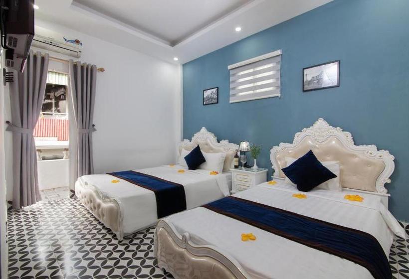 هتل Hanoi Boutique House