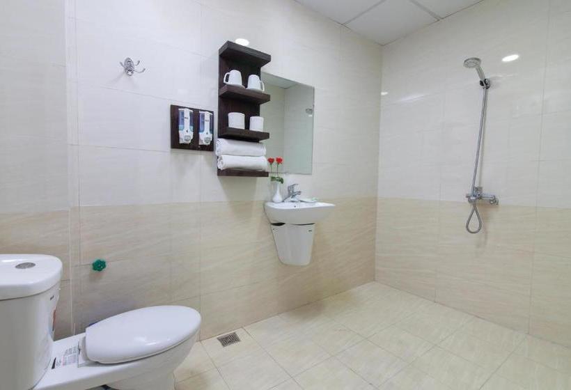 هتل Hanoi Boutique House