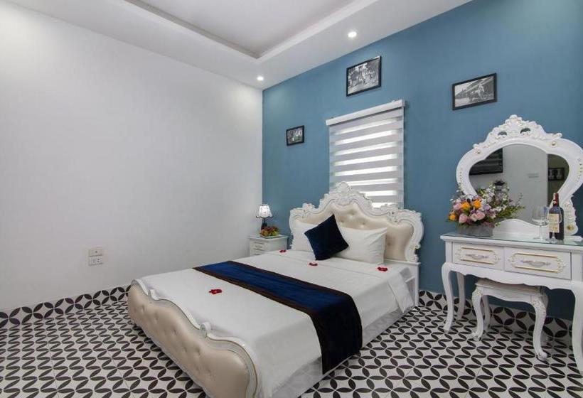 هتل Hanoi Boutique House