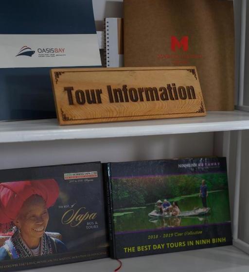 هتل Hanoi Boutique House