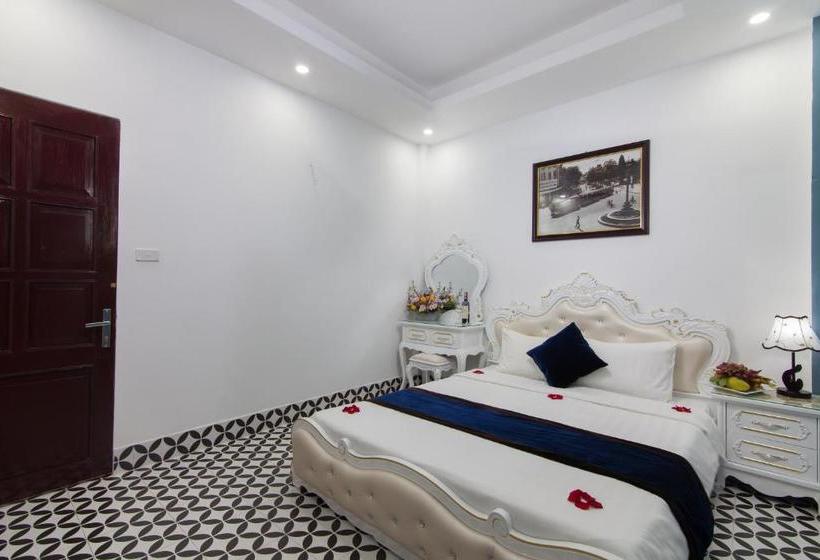 هتل Hanoi Boutique House