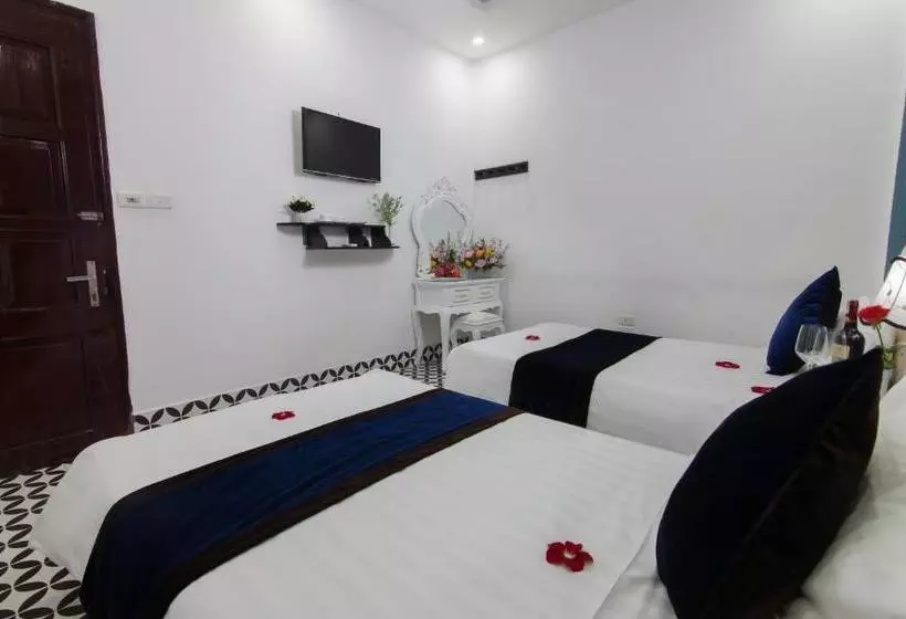 هتل Hanoi Boutique House