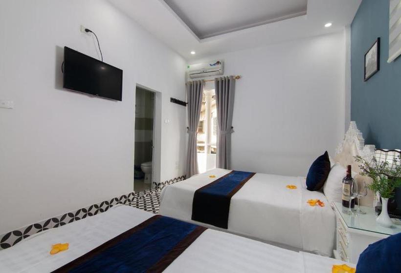 هتل Hanoi Boutique House