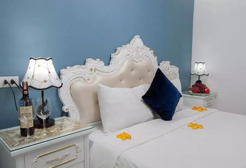 هتل Hanoi Boutique House