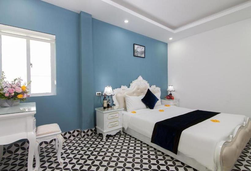 هتل Hanoi Boutique House