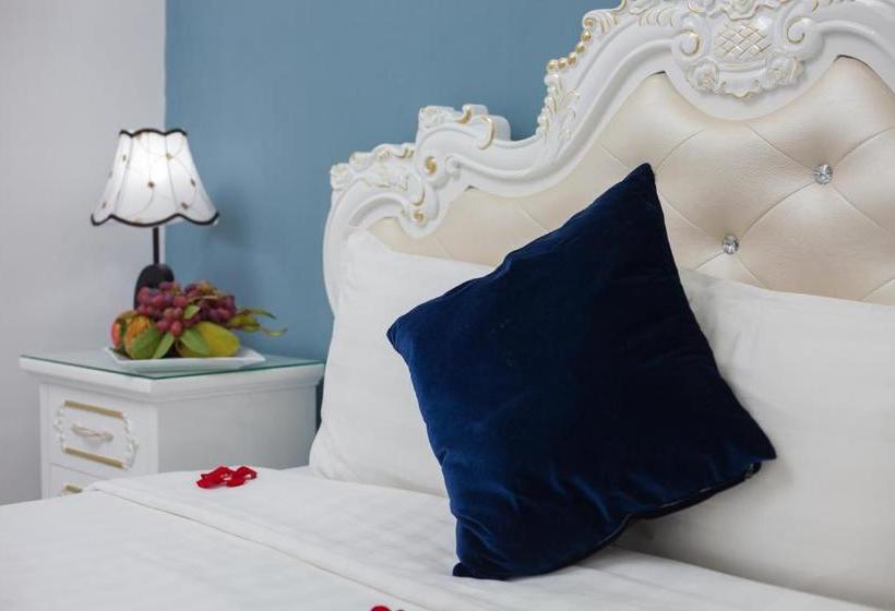 هتل Hanoi Boutique House