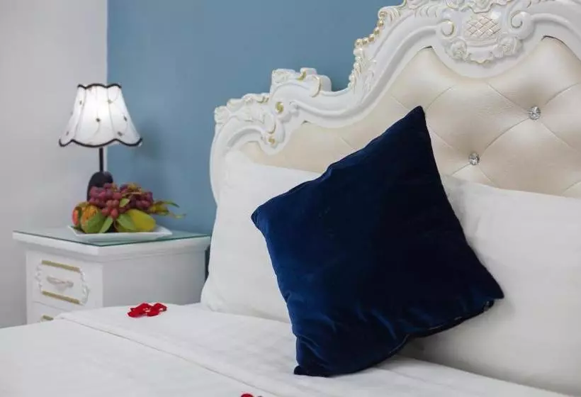 هتل Hanoi Boutique House