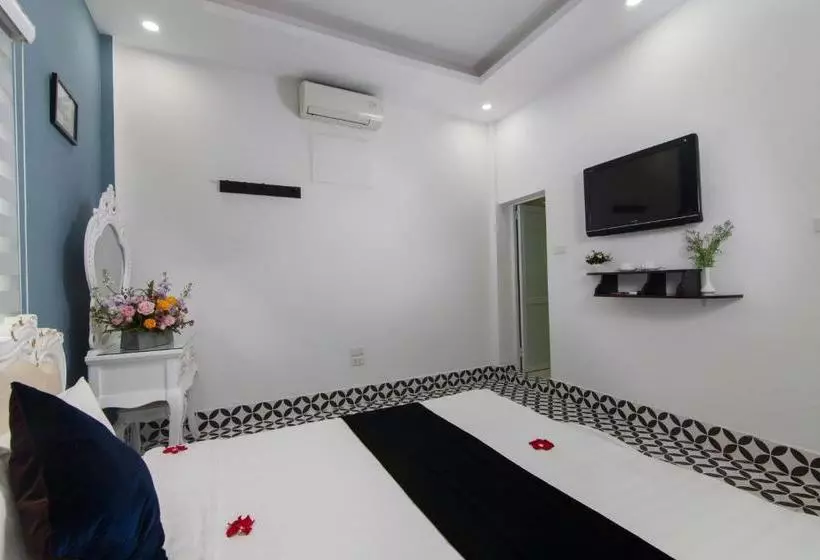 هتل Hanoi Boutique House