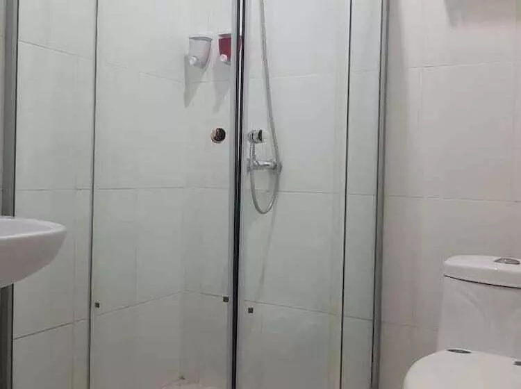 هتل K Business