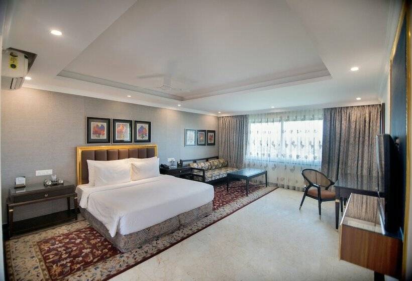 ホテル Mayfair Lake Resort