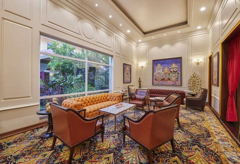 ホテル Mayfair Lake Resort