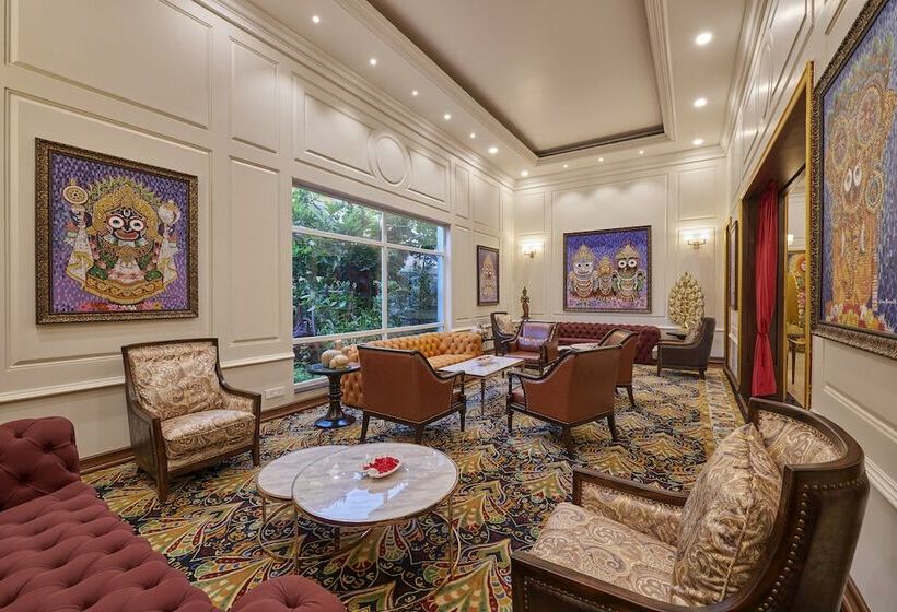 ホテル Mayfair Lake Resort