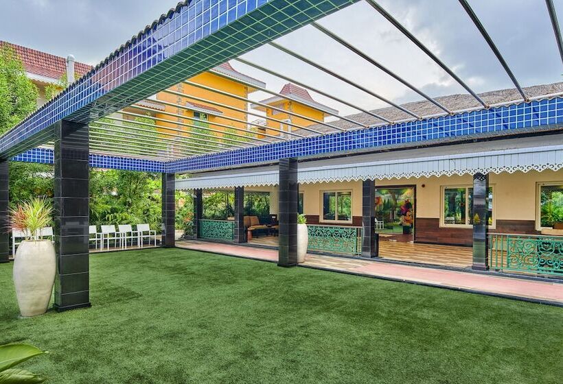 ホテル Mayfair Lake Resort