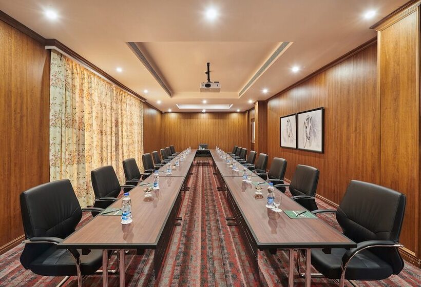 ホテル Mayfair Lake Resort