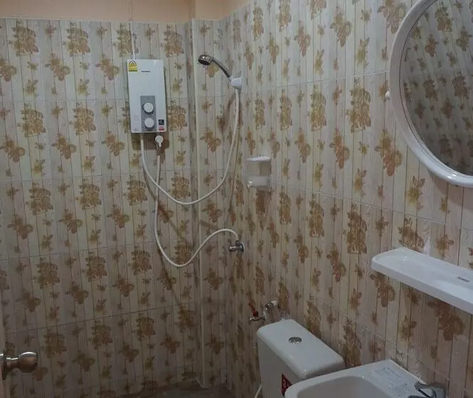 هتل Tonpor Resort