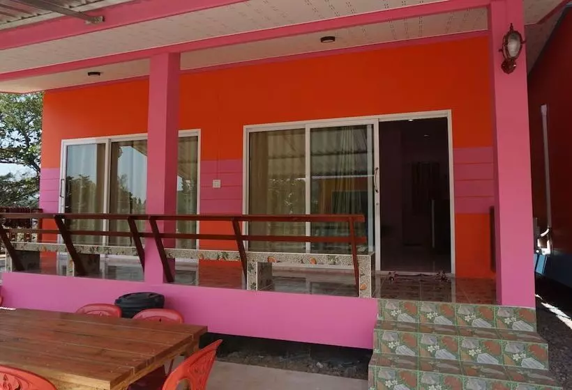 هتل Tonpor Resort