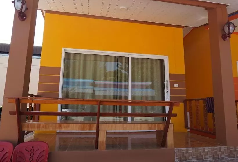 هتل Tonpor Resort