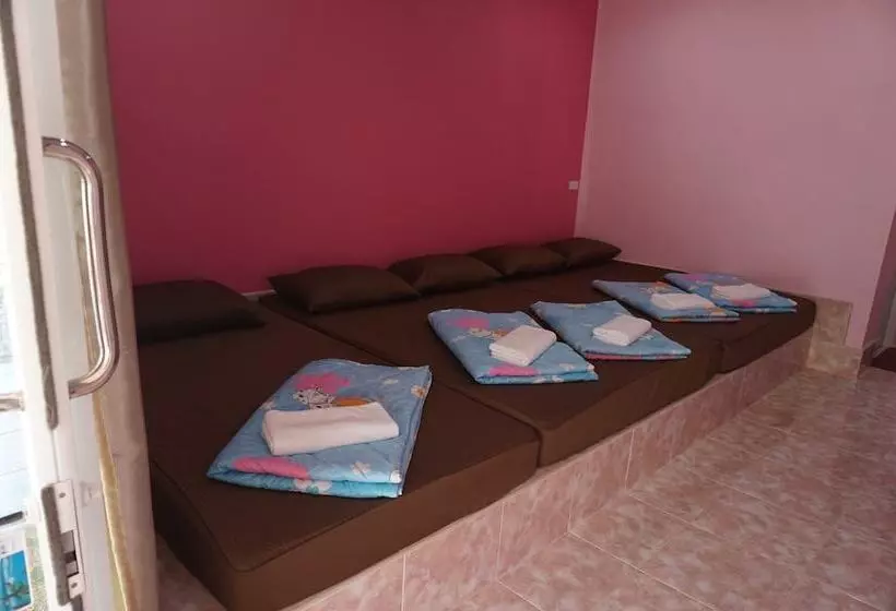 هتل Tonpor Resort