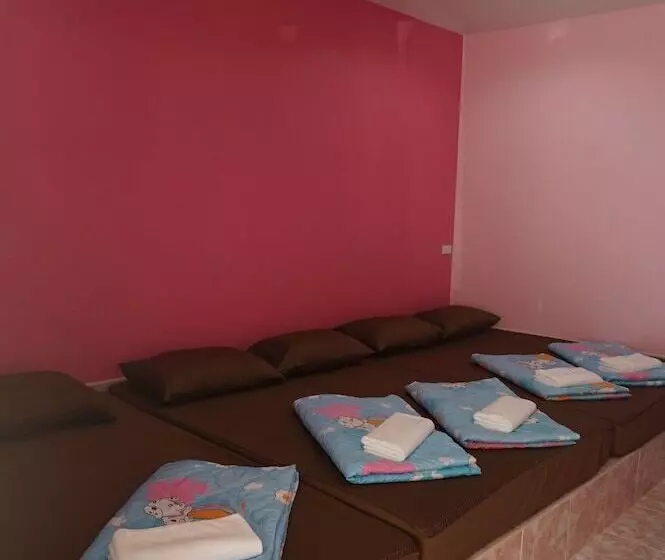 هتل Tonpor Resort