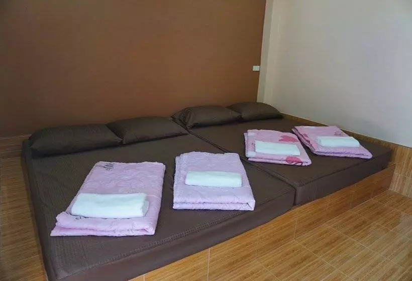 هتل Tonpor Resort