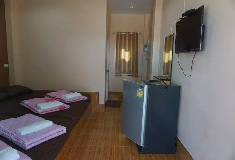 هتل Tonpor Resort