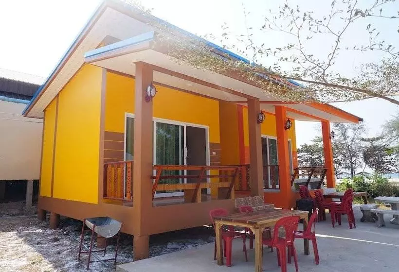 هتل Tonpor Resort