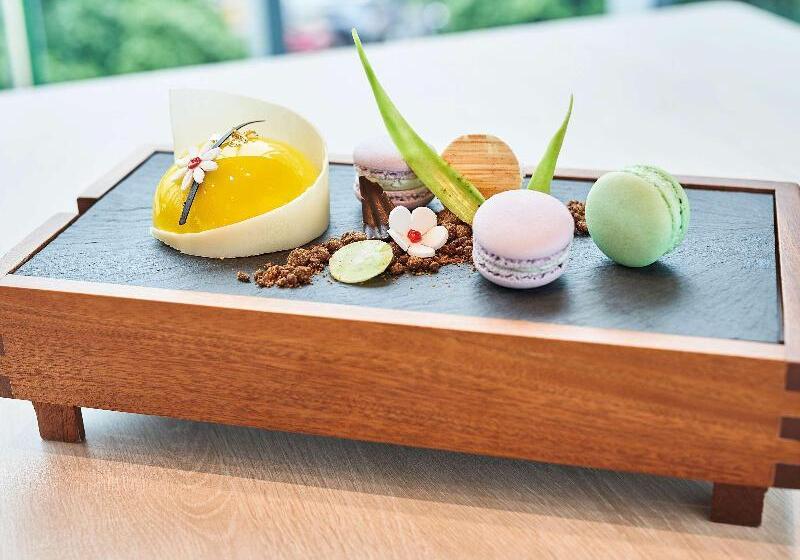 Novotel Hanoi Thai Ha