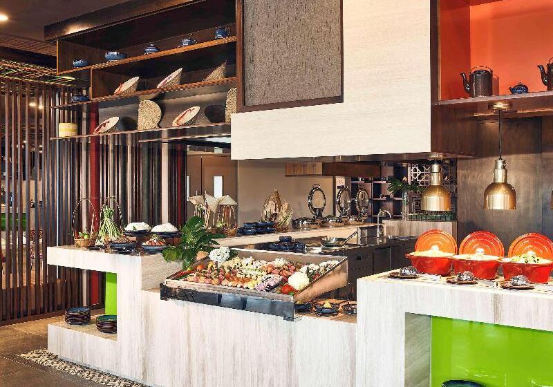 Novotel Hanoi Thai Ha