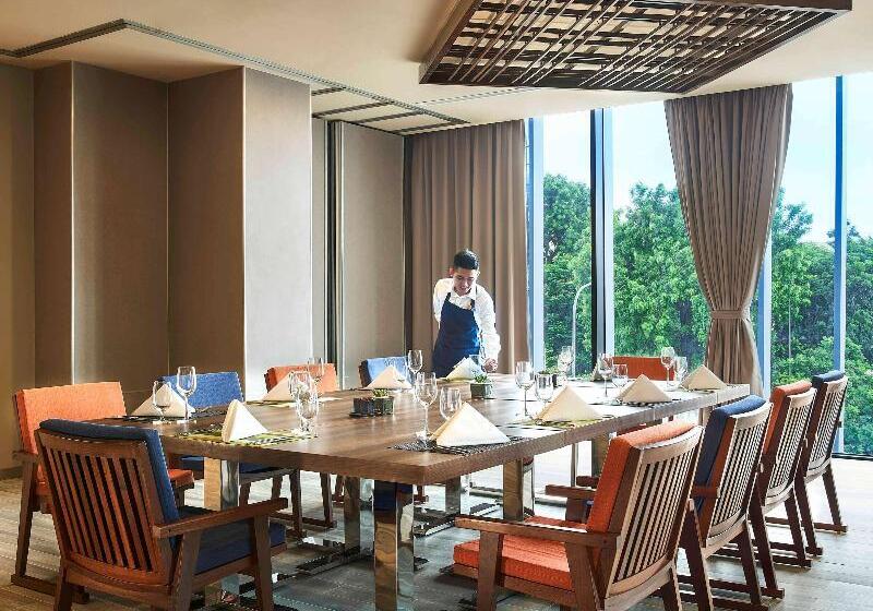 Novotel Hanoi Thai Ha