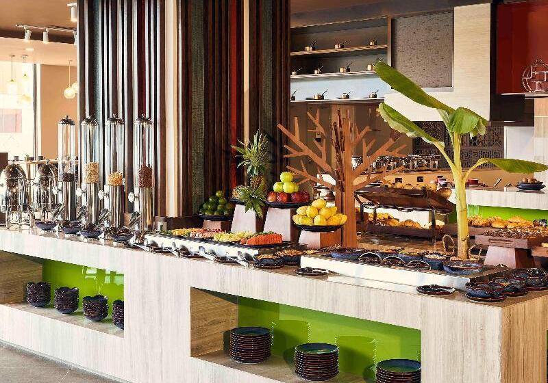 Novotel Hanoi Thai Ha
