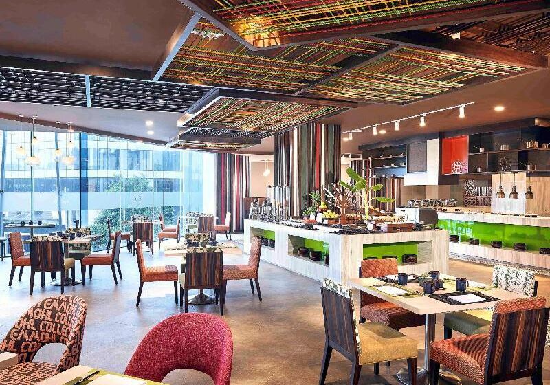 Novotel Hanoi Thai Ha