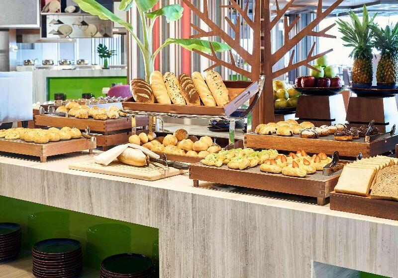 Novotel Hanoi Thai Ha