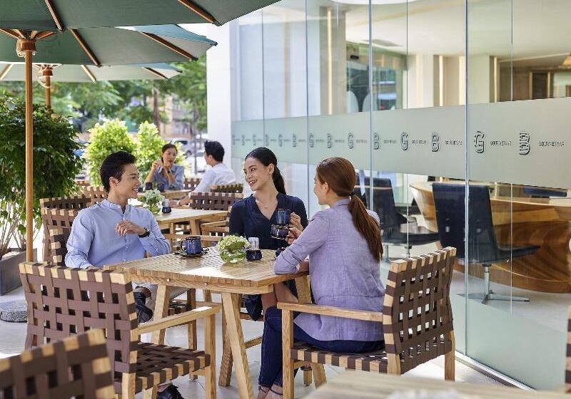 Novotel Hanoi Thai Ha