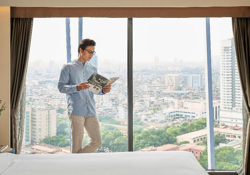 Novotel Hanoi Thai Ha