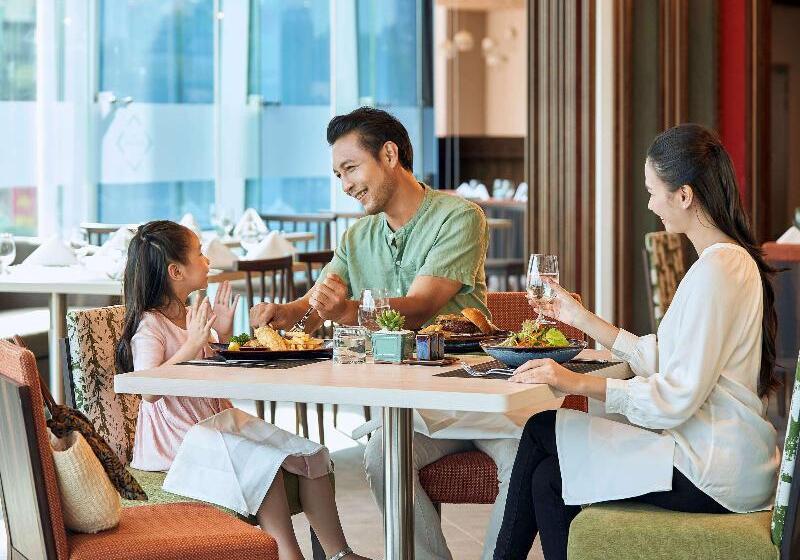 Novotel Hanoi Thai Ha