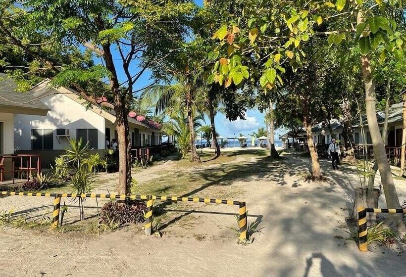 Pensjonat Anaya Beach Resort