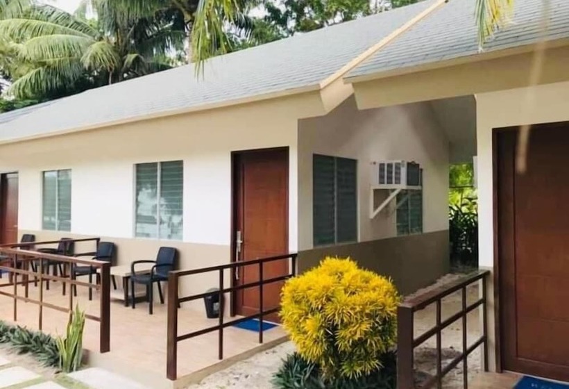 Pensjonat Anaya Beach Resort