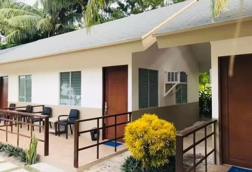 Majatalo Anaya Beach Resort