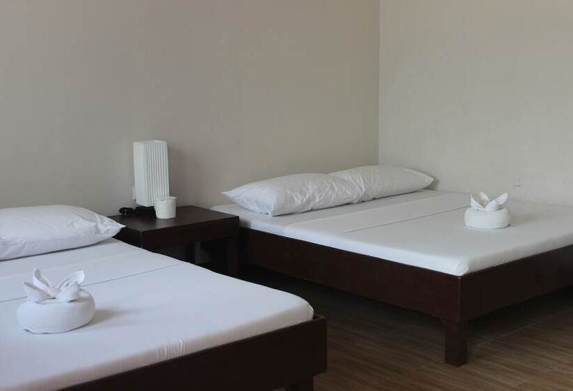 Pensjonat Anaya Beach Resort