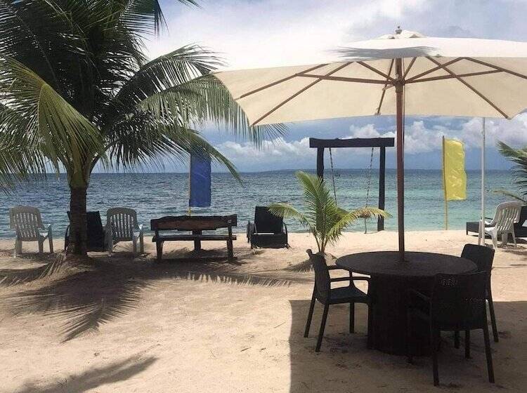 Pensjonat Anaya Beach Resort