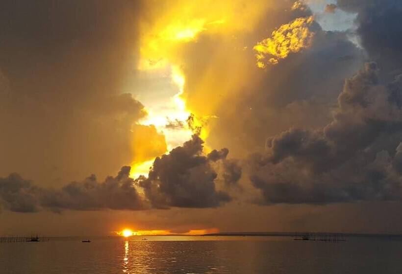 Pensjonat Anaya Beach Resort