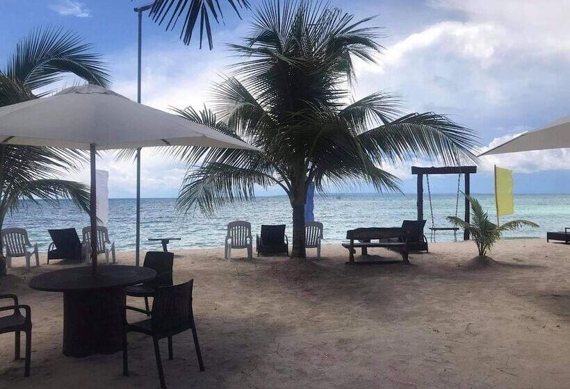 Pensjonat Anaya Beach Resort