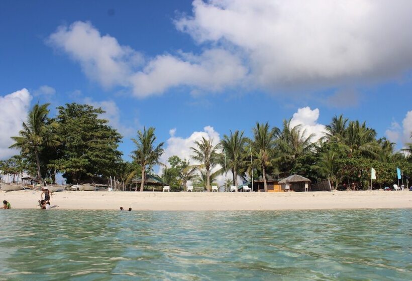 Pensjonat Anaya Beach Resort