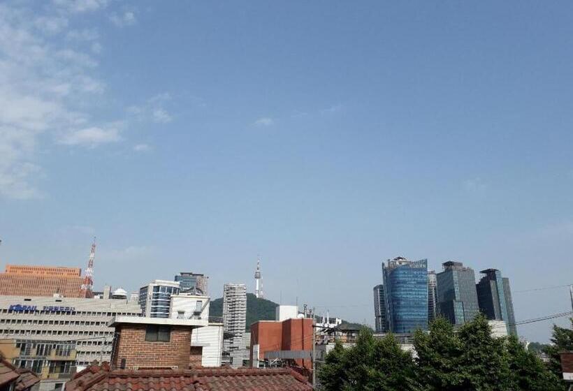 Pensiune Kyelim Motel & Guesthouse