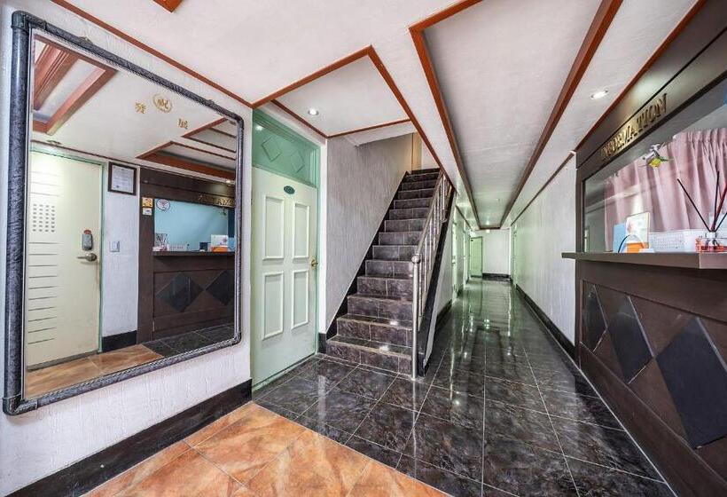 Pensiune Kyelim Motel & Guesthouse