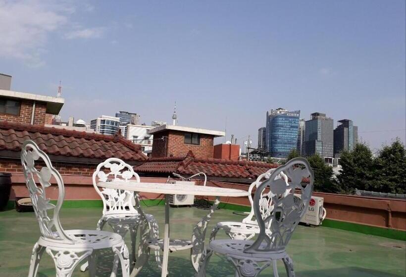 Pensiune Kyelim Motel & Guesthouse