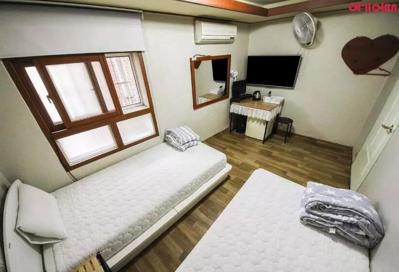 Majatalo Kyelim Motel & Guesthouse