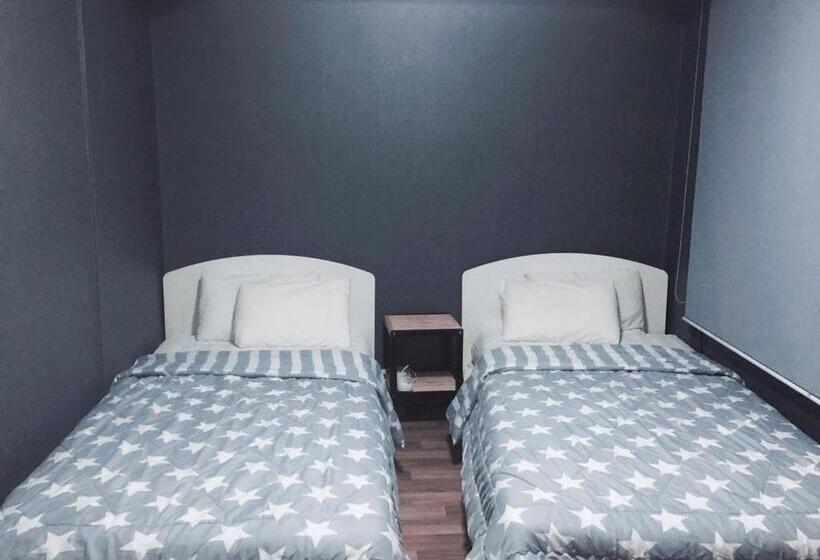 Pensiune Kyelim Motel & Guesthouse