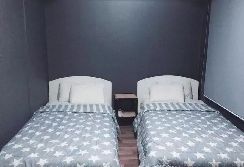 Majatalo Kyelim Motel & Guesthouse